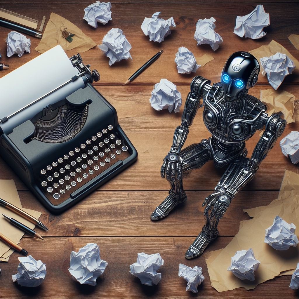 Ai-Powered writing tools