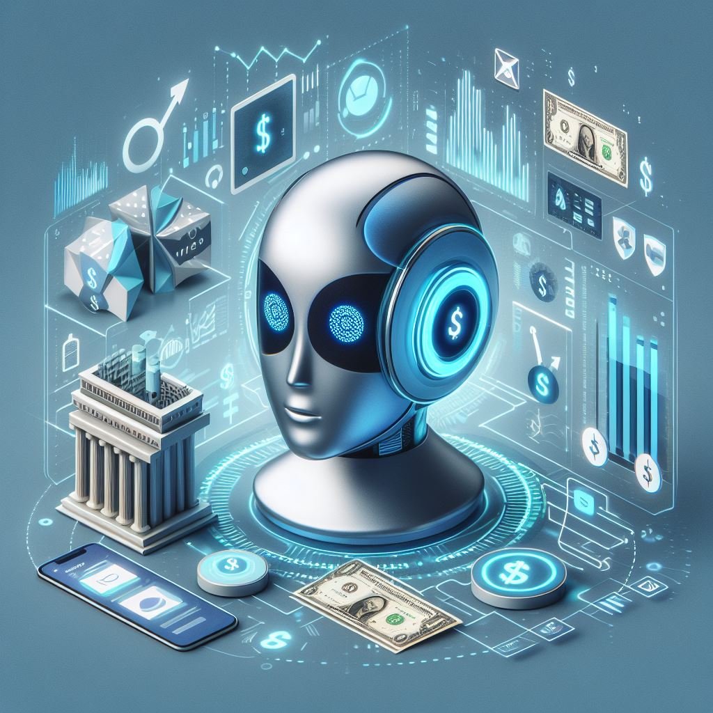 Ai-Based Chatbot for Financial Advice : Finacial advice chatbot