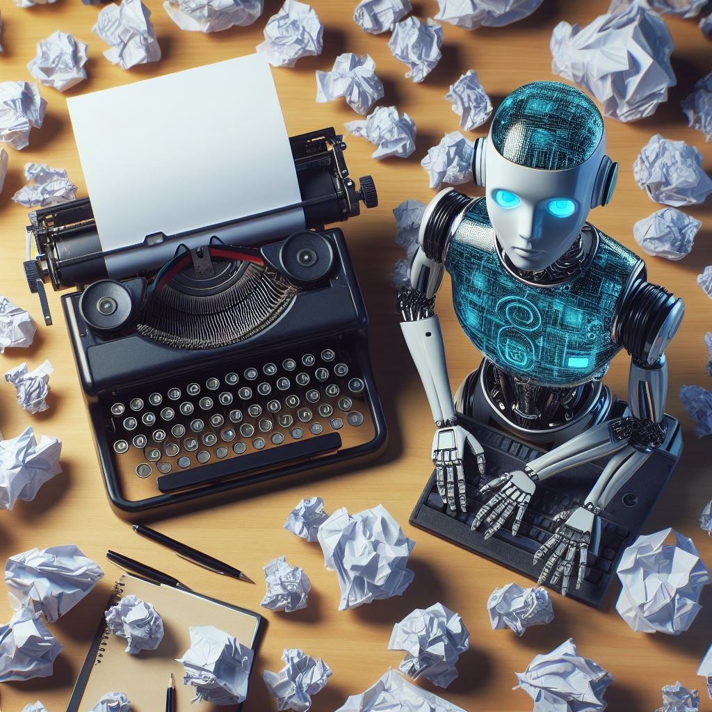 Ai-Powered writing tools