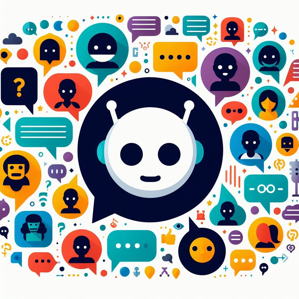 Chatbot Voice : Can chatbot have voice?