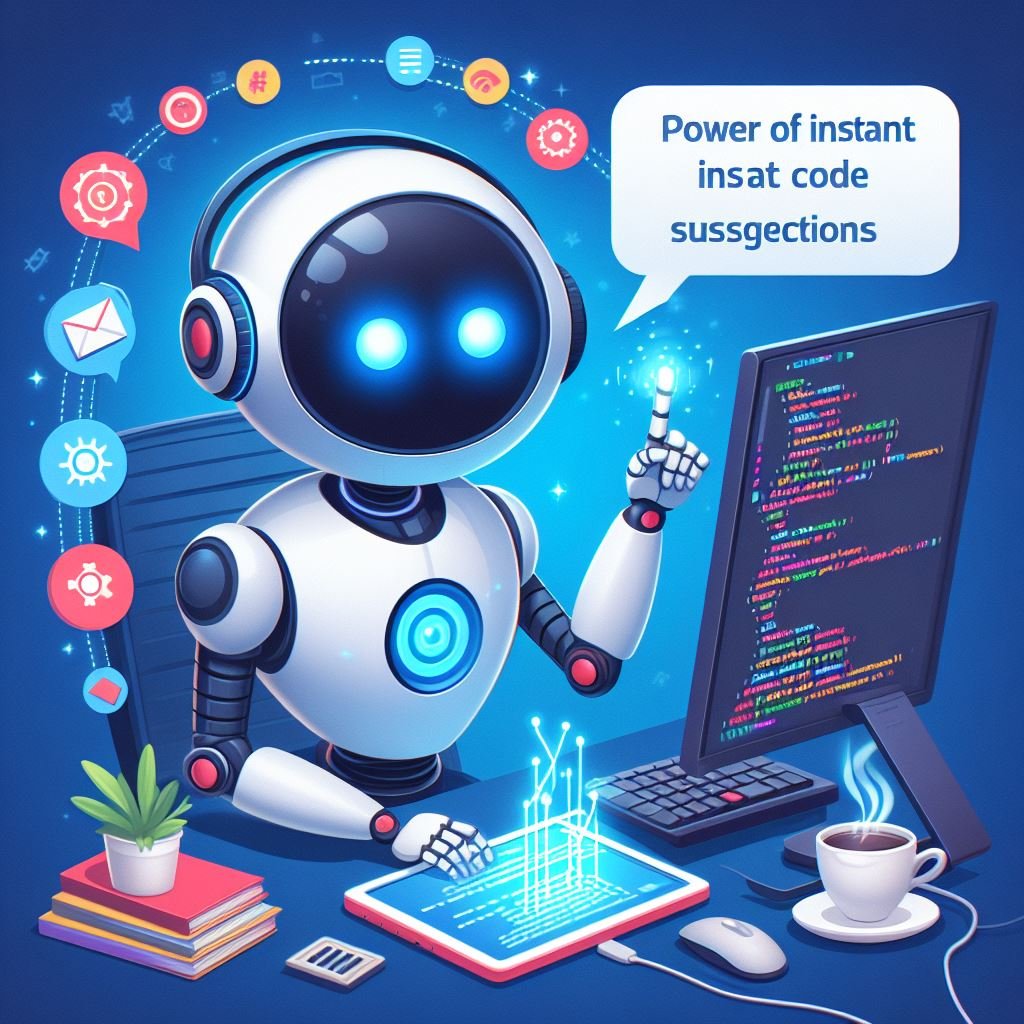 AI Chatbot for Developers