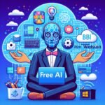 Best Free AI Tools Like ChatGPT-3