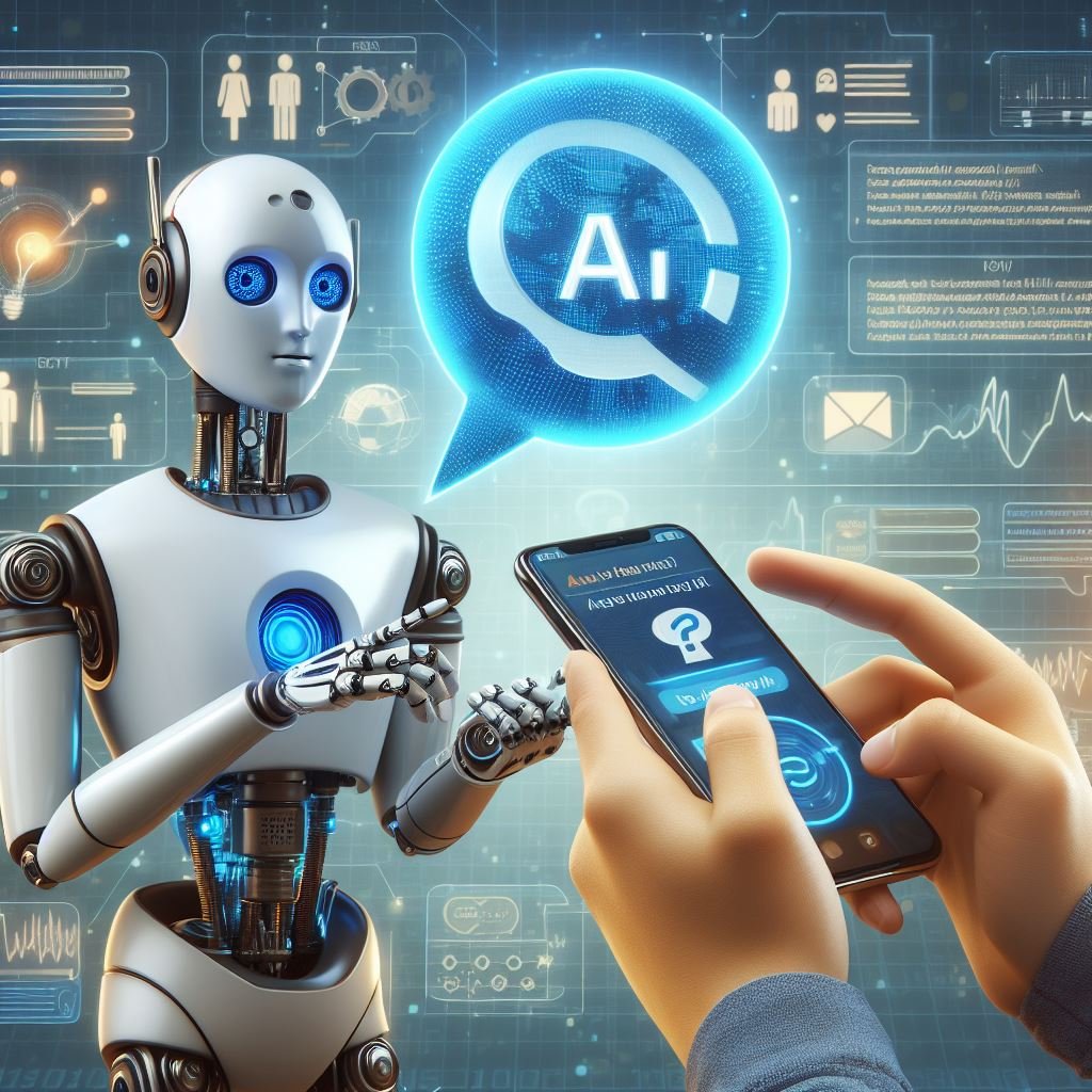 AI-Powered FAQs, Ai Chatbots