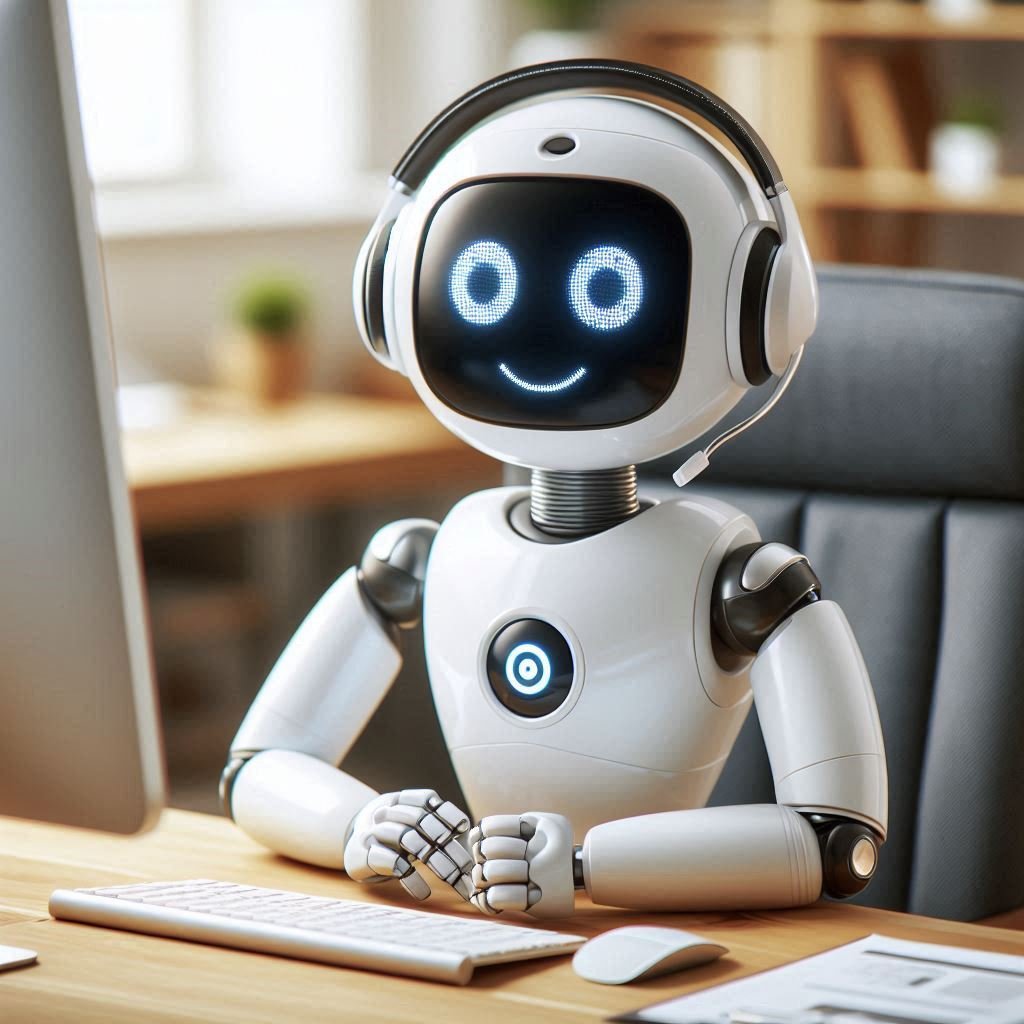 Ai Chatbot for customer support