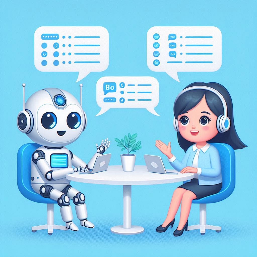 Chatbot Vs ChatGPT